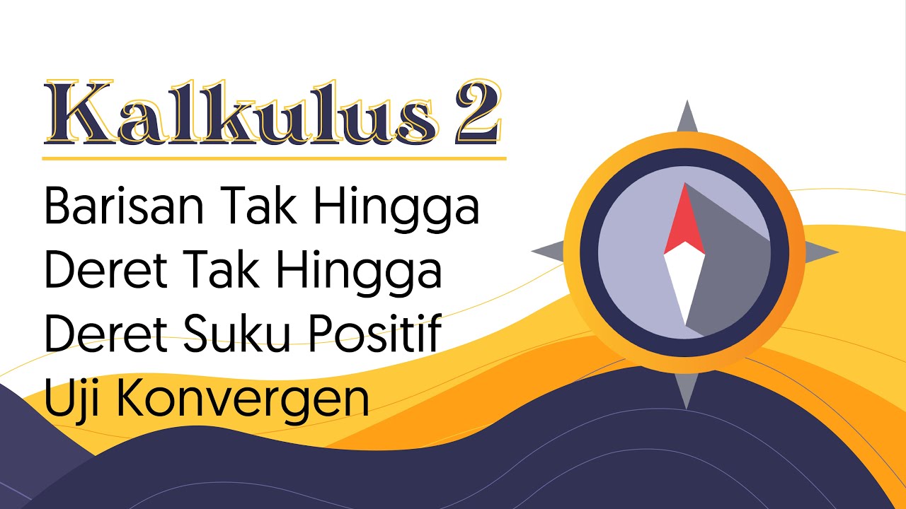 Deret dan Barisan Lanjutan